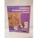 Libro Colección como Hacer. Actividades de Expresión Plástica y manual 1. Ed. Kapelusz. 1971.