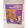 Libro Colección como Hacer. Actividades de Expresión Plástica y manual 1. Ed. Kapelusz. 1971.