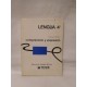 Libro de Texto Lengua 4º EGB. Compresión y expresión. Ed. Teide. 1976.