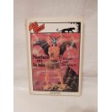 Libro Noches en la isla. Colección Tus Libros. 1985. 1ª Edición.