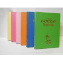 Antigua enciclopedia Petete años 80. Completa