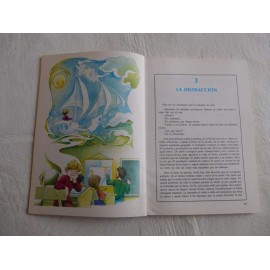 Libro de Texto, Lenguaje Lengua Viva 5º. Vicens Básica. EGB. 1982