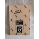 Libro de Texto, Lecturas y comentarios, Antos. 5º. Anaya. EGB. 1984