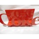Precioso revistero Coke Coca Cola años 80 con letras recortadas en metal