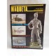 Revista Maqueta ejermplar nº0. Como transformar maqueta Airfix en personajes Stars Wars.