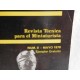 Revista Maqueta ejermplar nº0. Como transformar maqueta Airfix en personajes Stars Wars.