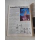 Revista Maqueta ejermplar nº0. Como transformar maqueta Airfix en personajes Stars Wars.