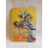 Libro El Cid Campeador. Colección Juvenil. Ed. Ferma. 1960.