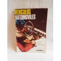Libro de Texto Oficios de la Especialidad. Vehículos Automóviles.  Ed. Santillana. 1972.