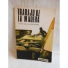 Libro de Texto Oficios de la Especialidad. Trabajo de la Madera. Ed. Santillana. 1969