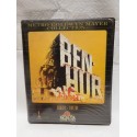 Edición en VHS de Ben Hur doble cinta 1983 MGM Collection