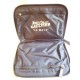 Neceser doble de viaje Jean Paul Gaultier. Le Male. Nuevo.