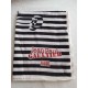 Foulard o pañuelo marinero. Jean Paul Gaultier. Nuevo.