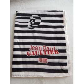 Foulard o pañuelo marinero. Jean Paul Gaultier. Nuevo.