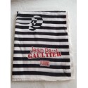 Foulard o pañuelo marinero. Jean Paul Gaultier. Nuevo.