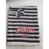 Foulard o pañuelo marinero. Jean Paul Gaultier. Nuevo.