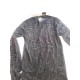 Camisa de encaje de Jean Paul Gaultier. Hombre. Talla XXL. Made in Italy.