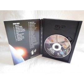 DVD Stanley Kubrick Collection. 2001 a space odyssey. Remasterizada. Versión original. Inglés.