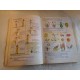 Libro de Texto Ciencias Naturales Anaya 4º EGB. Año 1982.