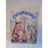 Libro de Texto de Lectura Cucurucho nº2. Ed. Espasa Calpe. EGB. 1985.