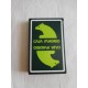 Baraja de cartas española Fournier Caja Madrid.