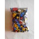 Lote de piezas lego. Muy bien conservadas.