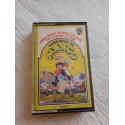 Casete Cassette Canciones de Marco. Philips. Año 1977.
