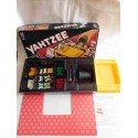 Juego de mesa Yahtzee de MB.