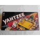 Juego de mesa Yahtzee de MB.
