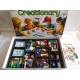 Creationary de Lego. Descatalogado. Completo y en perfecto estado.