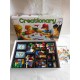 Creationary de Lego. Descatalogado. Completo y en perfecto estado.