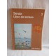 Libro de Texto, Libro de Lectura. Senda 2º. Santillana. EGB. Años 70. Magnífico.