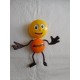 Muñeco promocional Lacasitos. Figura premium Lacasitos.