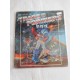 Albúm Transformers. Editado por Panini. Años 80-90.
