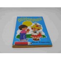 Libro cuento de Entretenimientos y Pasatiempos años 80. Nuevo. Ed. Susaeta.