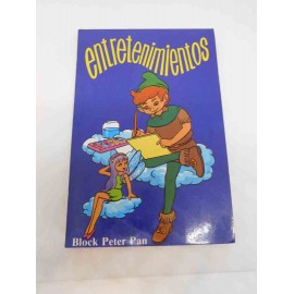 Libro cuento de Entretenimientos y Pasatiempos años 80. Nuevo. Ed. Susaeta.