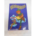 Libro cuento de Entretenimientos y Pasatiempos años 80. Nuevo. Ed. Susaeta.