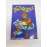 Libro cuento de Entretenimientos y Pasatiempos años 80. Nuevo. Ed. Susaeta.