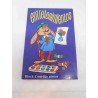 Libro cuento de Entretenimientos y Pasatiempos años 80. Nuevo. Ed. Susaeta.