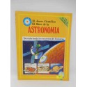 Libro Plesa Colección Joven Científico. Astronomía