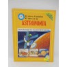 Libro Plesa Colección Joven Científico. Astronomía
