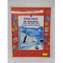 Libro Plesa Como hacer de detective