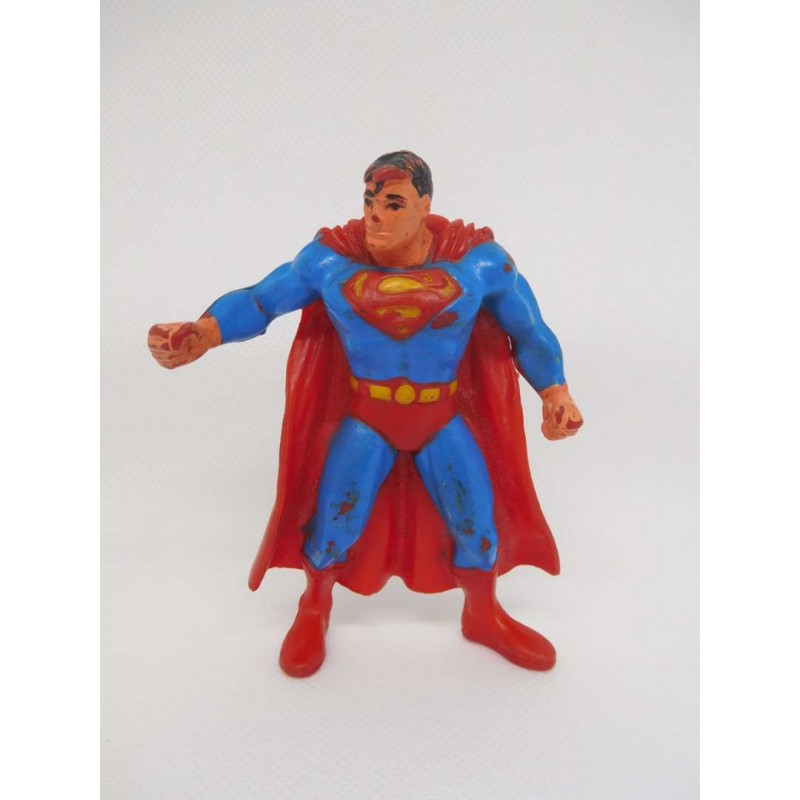 Candy Candy - Comics Spain - figurine PVC Candy et Capucin