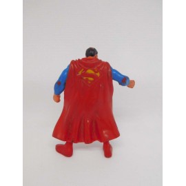 Figura pvc Superman Comics Spain. 1992.