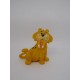 Figura pvc de los Picapiedras. Fabricado por Shell. 1994.