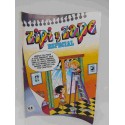 Tebeo Revista Zipi y Zape Especial nº1