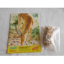 Puzle puzzle Pelikan 42 piezas. Gacela.