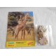 Puzle puzzle Pelikan 42 piezas. Gacela.