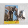 Puzle puzzle Pelikan 42 piezas. Gacela.