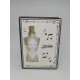 Miniatura caja musical de Fleur du Male Jean Paul Gaultier en caja original.